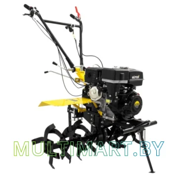 Мотокультиватор Huter MK-11000E